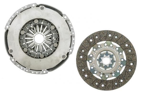 Kit d'embrayage AISIN KE-VG23R